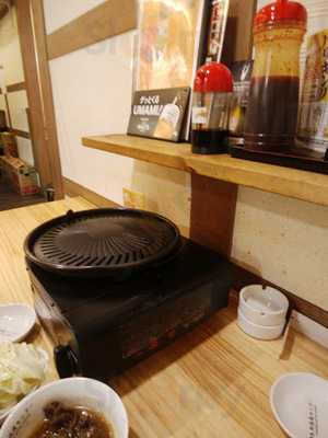 生肉流通センター