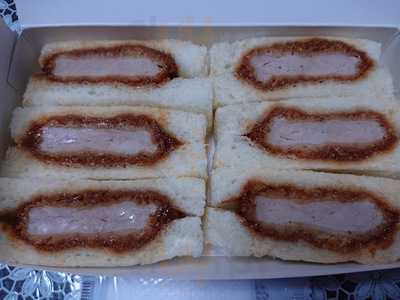 まい泉 松坂屋名古屋店