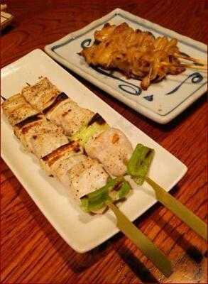 座敷28酒場 満点どり