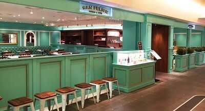 サンフェリーチェビストロ＆カフェ