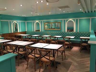 サンフェリーチェビストロ＆カフェ