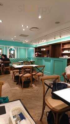 サンフェリーチェビストロ＆カフェ