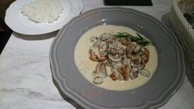 サンフェリーチェビストロ＆カフェ