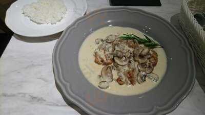 サンフェリーチェビストロ＆カフェ