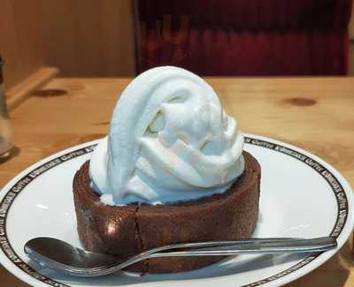 コメダ珈琲店 栄五丁目店