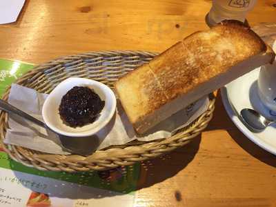 コメダ珈琲店 栄五丁目店