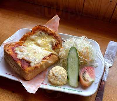 コメダ珈琲店 栄五丁目店