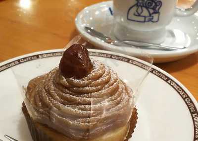 コメダ珈琲店 栄五丁目店