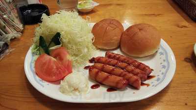 コメダ珈琲店 栄五丁目店