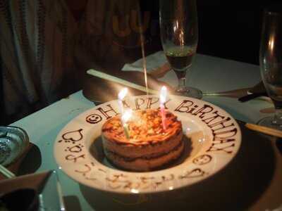 創作ダイニングcaravan