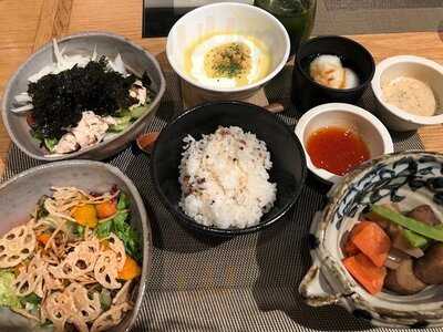 ごはんとわたし 名古屋parco店