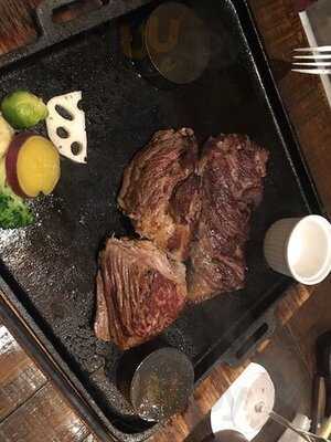 樽熟Ｂａｒ＆Ｓｔｅａｋ・ＧＯＤＴＥＮＤＥＲ