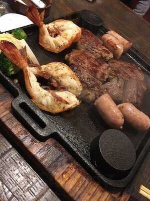 樽熟Ｂａｒ＆Ｓｔｅａｋ・ＧＯＤＴＥＮＤＥＲ