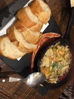 樽熟Ｂａｒ＆Ｓｔｅａｋ・ＧＯＤＴＥＮＤＥＲ