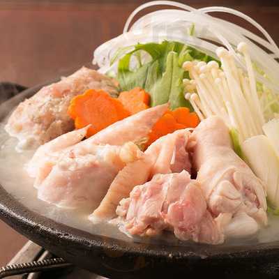 名古屋コーチン 鶏頃路