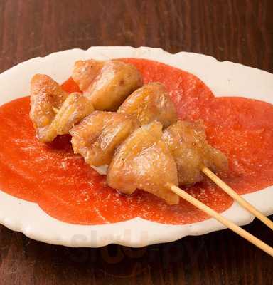 名古屋コーチン 鶏頃路