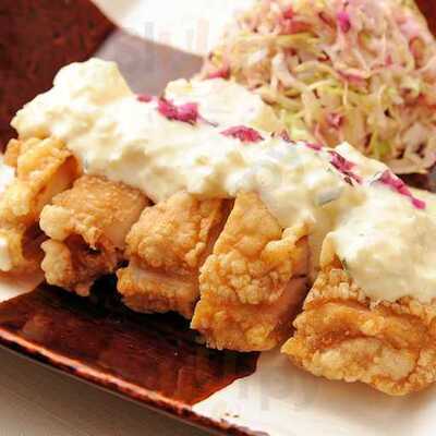 名古屋コーチン 鶏頃路