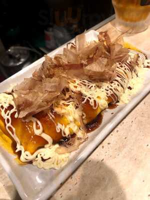 串かつ・鉄板焼 しゃんどら