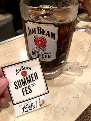 串かつ・鉄板焼 しゃんどら