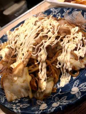 串かつ・鉄板焼 しゃんどら