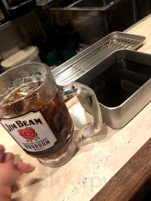 串かつ・鉄板焼 しゃんどら