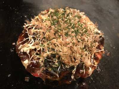 串かつ・鉄板焼 しゃんどら