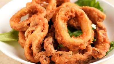 串かつ・鉄板焼 しゃんどら