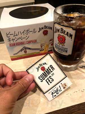 串かつ・鉄板焼 しゃんどら