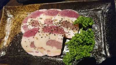 プチローゼ
