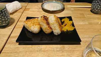 炭火焼鳥　ひばりや