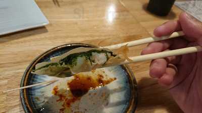 炭火焼鳥　ひばりや