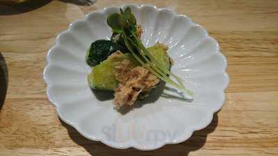 炭火焼鳥　ひばりや