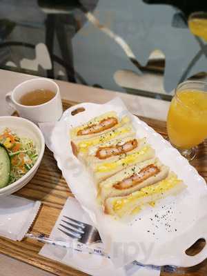 Key`cafe 名古屋市科学館店