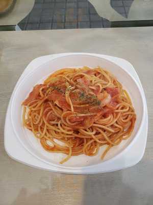 Key`cafe 名古屋市科学館店