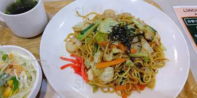 Key`cafe 名古屋市科学館店