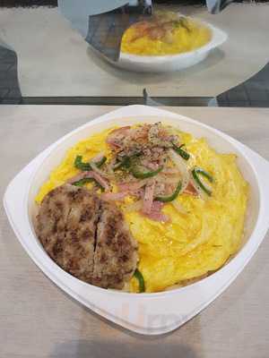 Key`cafe 名古屋市科学館店