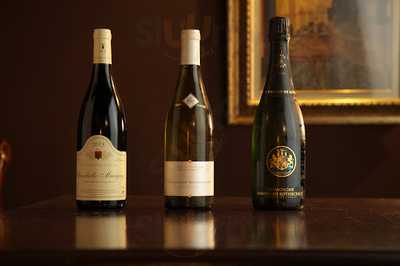 Wine Bar ”beagle. ”