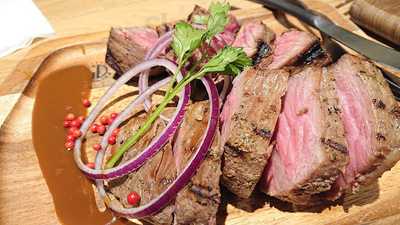 Cabana Terrace カバナテラス  名古屋栄店