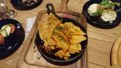 Cabana Terrace カバナテラス  名古屋栄店