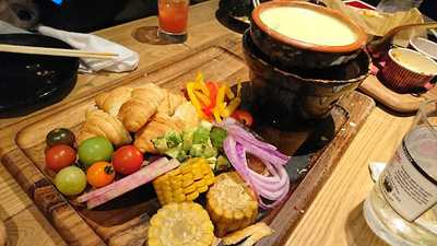 Cabana Terrace カバナテラス  名古屋栄店