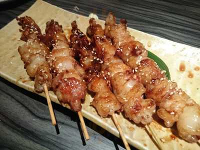 九州小町 プリンセス大通り店