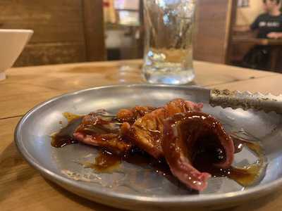 昭和大衆ホルモン 千日前店