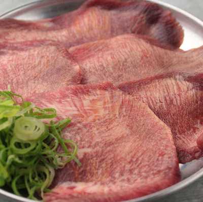 昭和大衆ホルモン 千日前店