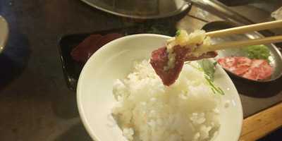 昭和大衆ホルモン 千日前店