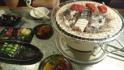 昭和大衆ホルモン 千日前店