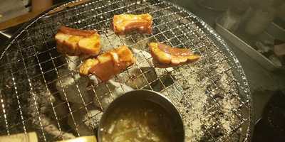 昭和大衆ホルモン 千日前店