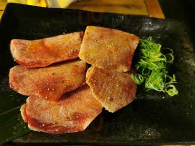 昭和大衆ホルモン 千日前店