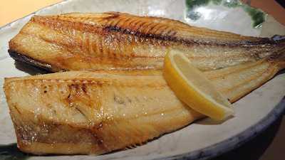 ごはん処やよい軒 扇町店