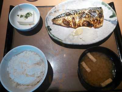 ごはん処やよい軒 扇町店