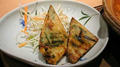 ごはん処やよい軒 扇町店